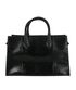 Link Lock Crossbody, back view